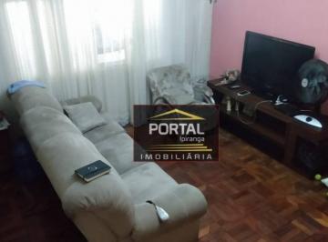 Casa · 118m² · 2 Quartos · 3 Vagas · Sobrado para venda em Vila Das Mercês de 118.00m² com 2 Quartos e 3 Garagens