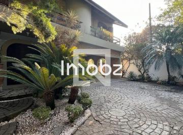 Casa · 929m² · 4 Quartos · 4 Vagas · Casa à venda - Rua dos Tamanás - São Paulo - SP - CEP: 05444-010