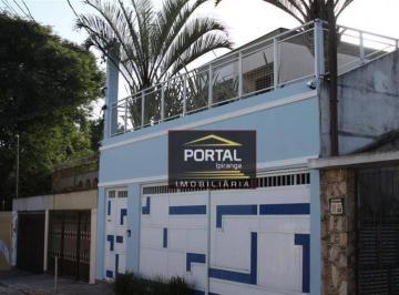 Casa · 650m² · 4 Quartos · 12 Vagas · Casa para venda em Bosque Da Saúde de 650.00m² com 4 Quartos, 4 Suites e 12 Garagens