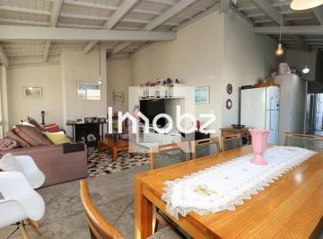 Casa · 244m² · 4 Quartos · 3 Vagas · Apartamento à venda na Rua Harmonia, 539 - Vila Madalena - São Paulo - SP