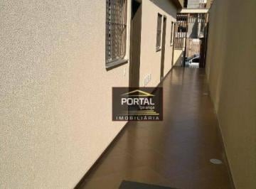 Casa · 40m² · 1 Quarto · 1 Vaga · Casa para alugar em Vila Marte de 40.00m² com 1 Quarto, 1 Suite e 1 Garagem