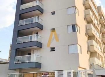 Apartamento · 84m² · 2 Quartos · 2 Vagas · Apartamento para venda em Vila Seixas de 84.00m² com 2 Quartos, 1 Suite e 2 Garagens