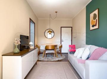Apartamento · 40m² · 1 Quarto · 1 Vaga · Flat para alugar em Jardins de 40.00m² com 1 Quarto, 1 Suite e 1 Garagem