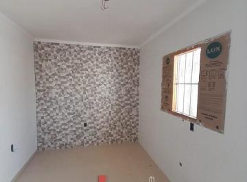 Casa · 55m² · 2 Quartos · Casa para venda em Vila Municipal de 55.00m² com 2 Quartos