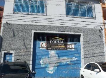 Comercial · 514m² · Galpão / Depósito / Armazém para venda em Centro de 514.00m²