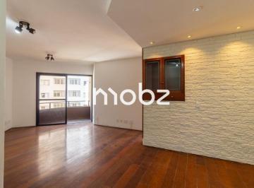 Apartamento · 68m² · 1 Quarto · 1 Vaga · Apartamento à venda na Rua Fradique Coutinho, 1443 - Vila Madalena - São Paulo - SP - CEP: 05416-011