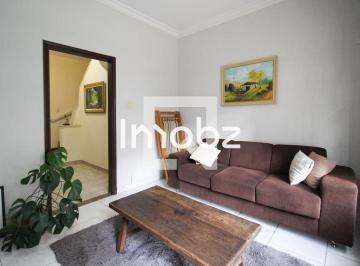 Casa · 220m² · 4 Quartos · 5 Vagas · Casa à venda - Rua Doutor Andrade Pertence - São Paulo - SP - CEP: 04549-020
