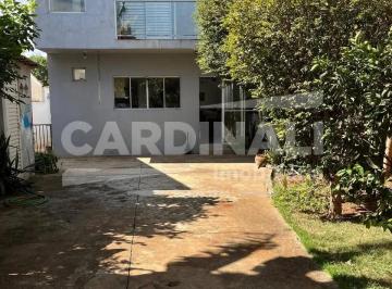 Apartamento · 120m² · 4 Quartos · 2 Vagas · Cobertura para venda em Jardim Santa Angelina de 120.00m² com 4 Quartos, 2 Suites e 2 Garagens