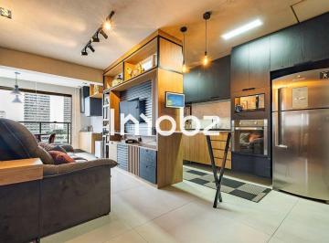 Casa · 109m² · 2 Quartos · 1 Vaga · Apartamento à venda na Rua Paulistânia, 600 - Vila Madalena - São Paulo - SP - CEP: 05440-001