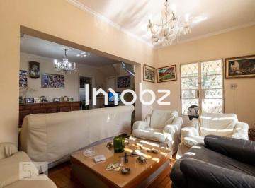 Casa · 450m² · 3 Quartos · 4 Vagas · Casa à venda - Rua Fradique Coutinho - São Paulo - SP