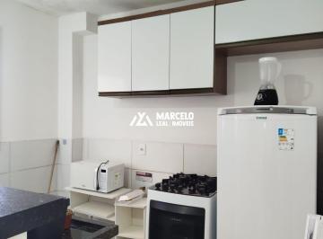 Apartamento de 2 quartos, Vitória da Conquista · Apartamento para venda em Alto Maron de 48.53m² com 2 Quartos e 1 Garagem