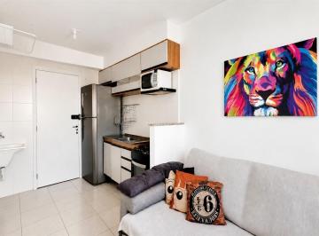 Apartamento · 27m² · 1 Quarto · Apartamento para venda e aluguel em Jardim Mirante de 27.00m² com 1 Quarto e 1 Suite