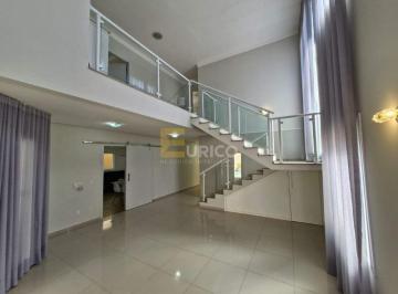 Casa · 300m² · 3 Quartos · 2 Vagas · Casa de Condomínio para alugar em Condomínio Bosque dos Cambarás de 300.00m² com 3 Quartos, 3 Suites