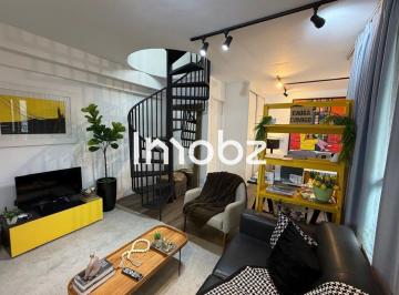 Casa · 74m² · 1 Quarto · 1 Vaga · Apartamento à venda na Rua Heitor Penteado, 1977 - Vila Madalena - São Paulo - SP - CEP: 05437-002