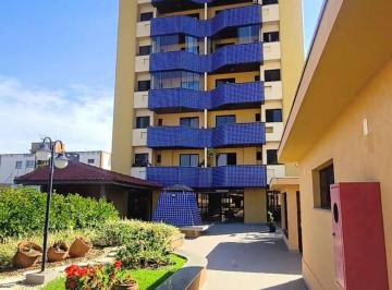Apartamento · 63m² · 2 Quartos · 1 Vaga · Apartamento para alugar em Jardim Rosely de 63.00m² com 2 Quartos, 1 Suite e 1 Garagem