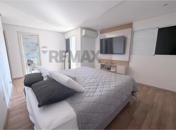 Casa · 234m² · 3 Quartos · 4 Vagas · Casa de Condomínio para venda em Jardim Flamboyant de 233.89m² com 3 Quartos, 1 Suite e 4 Garagens