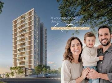 Apartamento · 95m² · 3 Quartos · 2 Vagas · Apartamento para venda em Candeias de 95.00m² com 3 Quartos, 3 Suites e 2 Garagens