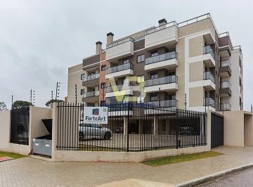 Apartamento de 3 quartos, Pinhais · Apartamento para venda em Centro de 75.13m² com 3 Quartos, 1 Suite e 1 Garagem
