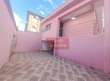 Casa · 200m² · 3 Quartos · 5 Vagas · Casa para alugar em Jardim Santa Mena de 200.00m² com 3 Quartos e 5 Garagens