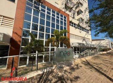 Apartamento · 42m² · 1 Quarto · 1 Vaga · Apartamento para alugar em Jardim Petrópolis de 42.00m² com 1 Quarto e 1 Garagem