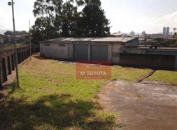 Comercial · 200m² · 6 Vagas · Galpão / Depósito / Armazém para alugar em Jardim Tranqüilidade de 200.00m² com 6 Garagens