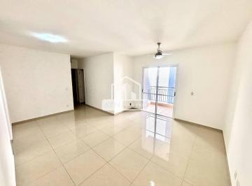 Apartamento · 85m² · 3 Quartos · 2 Vagas · Apartamento para alugar em Jardim Tarraf Ii de 85.00m² com 3 Quartos, 1 Suite e 2 Garagens