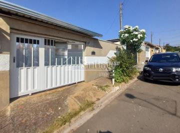 Casa · 70m² · 2 Quartos · 1 Vaga · Casa para venda em Residencial Campo Florido de 70.00m² com 2 Quartos e 1 Garagem