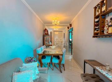 Casa · 90m² · 3 Quartos · 2 Vagas · Casa para alugar em Santa Amélia de 90.00m² com 3 Quartos, 1 Suite e 2 Garagens
