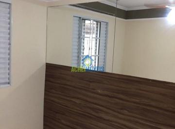 Apartamento · 50m² · 2 Quartos · 1 Vaga · Apartamento para alugar em Conjunto Habitacional Doutor Antônio Villela Silva de 50.00m² com 2 Quart