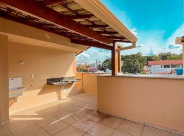 Apartamento · 90m² · 3 Quartos · 2 Vagas · Cobertura para venda em Candelária de 90.00m² com 3 Quartos, 1 Suite e 2 Garagens