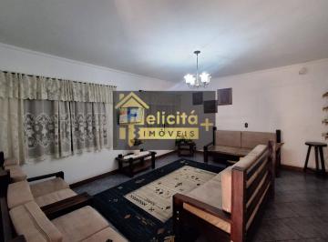 Casa · 300m² · 3 Quartos · 4 Vagas · Casa para venda em Vila Freitas de 300.00m² com 3 Quartos, 1 Suite e 4 Garagens