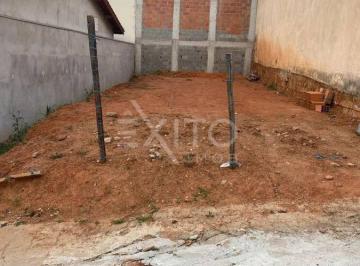 Terreno · 150m² · Terreno en Condomínio para venda em Residencial Santa Giovana de 150.00m²