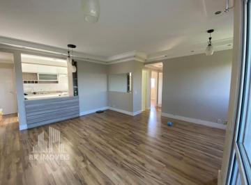 Apartamento · 80m² · 2 Quartos · 2 Vagas · Apartamento para alugar em Jardim Iracema/aldeia de 80.00m² com 2 Quartos, 1 Suite e 2 Garagens