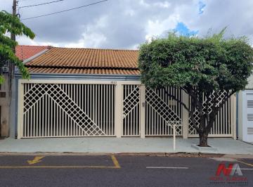 Casa de 3 quartos, São José do Rio Preto · Casa para venda em Jardim Nazareth de 170.00m² com 3 Quartos e 3 Garagens