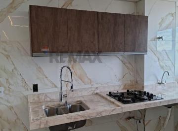 Apartamento · 48m² · 2 Quartos · Apartamento para alugar em Jardim Novo Ii de 48.00m² com 2 Quartos