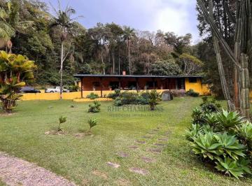 Terreno · 20000m² · 3 Quartos · Chácara para venda em Santa Clara de 20000.00m² com 3 Quartos e 3 Suites