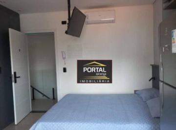 Apartamento · 32m² · Studio para alugar em Vila Monumento de 32.00m²