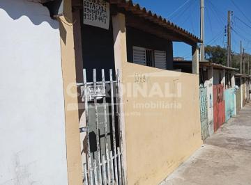 Casa · 75m² · 3 Quartos · 1 Vaga · Casa para venda em Centro de 75.00m² com 3 Quartos e 1 Garagem