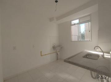 Apartamento de 2 quartos, Botucatu · Apartamento para venda em Jardim Palos Verdes de 39.00m² com 2 Quartos e 1 Garagem