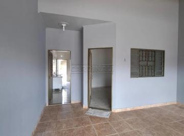 Casa · 100m² · 2 Quartos · 2 Vagas · Casa para venda em Parque Paraíso de 100.00m² com 2 Quartos e 2 Garagens