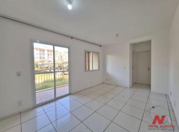 Apartamento · 62m² · 2 Quartos · 1 Vaga · Apartamento para alugar em Jardim Tarraf Ii de 62.00m² com 2 Quartos, 1 Suite e 1 Garagem