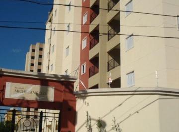 Apartamento · 56m² · 2 Quartos · 1 Vaga · Apartamento para venda em Jardim Gibertoni de 56.00m² com 2 Quartos e 1 Garagem