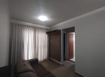 Apartamento · 45m² · 2 Quartos · 1 Vaga · Apartamento para venda em Jardim São Francisco de 45.00m² com 2 Quartos e 1 Garagem