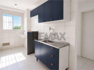 Apartamento · 55m² · 2 Quartos · 1 Vaga · Apartamento para venda em Jardim Ciranda de 54.98m² com 2 Quartos e 1 Garagem