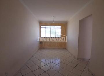 Apartamento · 52m² · 3 Quartos · 1 Vaga · Apartamento para alugar em Wanel Ville 1 de 52.00m² com 3 Quartos e 1 Garagem