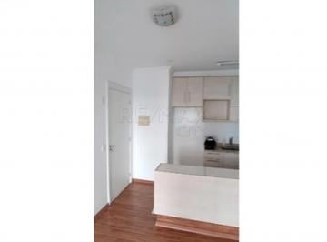 Apartamento · 52m² · 2 Quartos · 1 Vaga · Apartamento para alugar em Cidade Luiza de 52.00m² com 2 Quartos e 1 Garagem