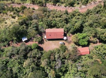 Rural Venda 111000m² de 2 quartos · Fazenda / Sítio para venda em Altos Do Paraíso de 150.00m² com 2 Quartos e 3 Garagens