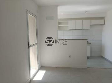 Apartamento · 47m² · 2 Quartos · 1 Vaga · Apartamento para alugar em Loteamento Inocoop de 47.00m² com 2 Quartos e 1 Garagem