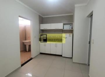 Apartamento · 35m² · 1 Quarto · Apartamento para alugar em Vila Anchieta de 35.00m² com 1 Quarto