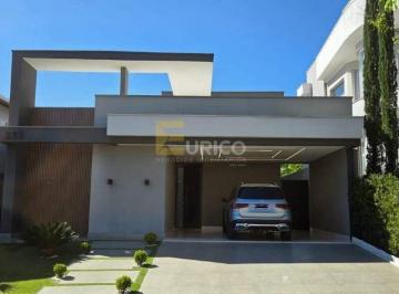Casa · 224m² · 3 Quartos · 4 Vagas · Casa de Condomínio para venda em Reserva dos Vinhedos de 224.00m² com 3 Quartos, 3 Suites e 4 Garage